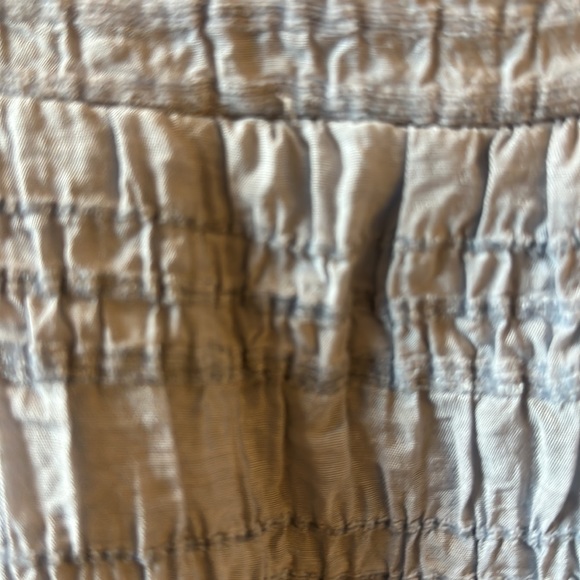 Altard’s State Light Blue Tank style Top! Sz S - Picture 2 of 2